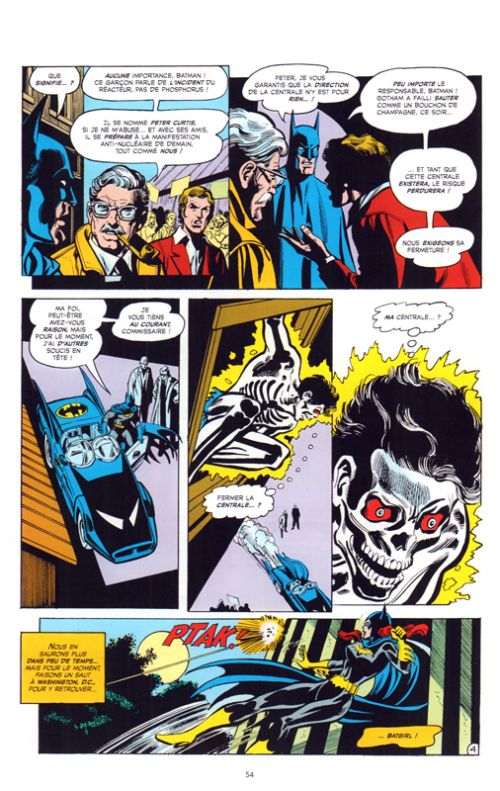  Batman mythology T5 : La Batmobile & autres véhicules (0), comics chez Urban Comics de Collectif, Murphy, Hollingsworth