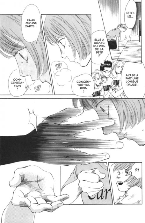  Chihayafuru T37, manga chez Pika de Suetsugu