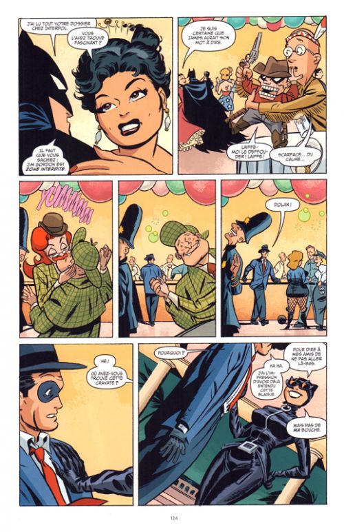 Batman Ego, comics chez Urban Comics de Cooke, Grist, Loeb, Wray, Stewart