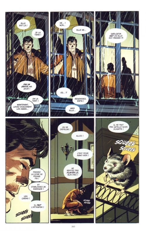  Batman mythology T6 : Les Morts de Batman (0), comics chez Urban Comics de Collectif, Ross