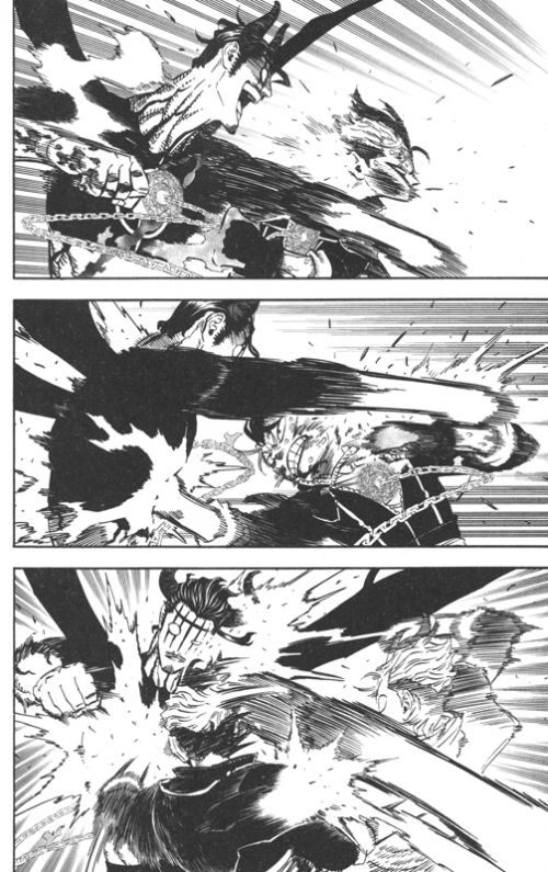  Black clover T30, manga chez Kazé manga de Tabata