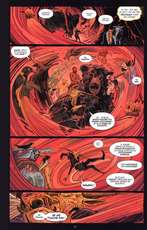  Sandman The dreaming  T2, comics chez Urban Comics de Gaiman, Spurrier, Evely, Collectif, Mack