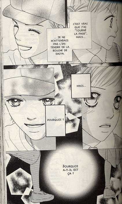  Parfait-tic ! T8, manga chez Panini Comics de Nanaji