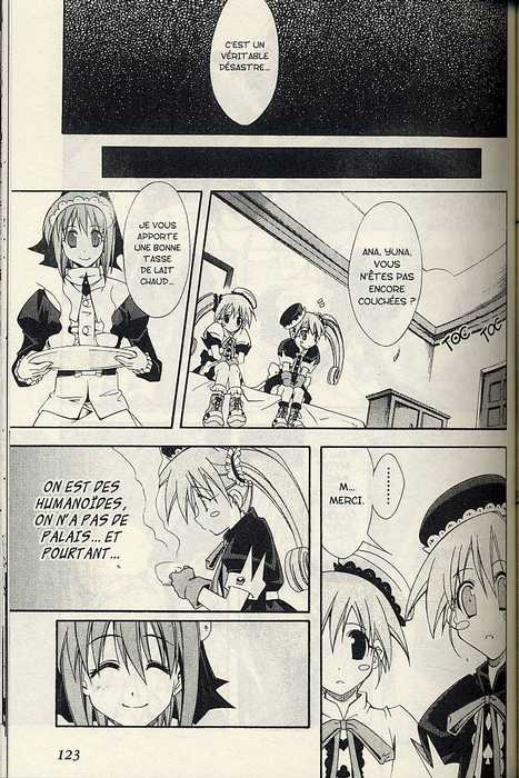  Murder Princess T2, manga chez Taïfu comics de Inui