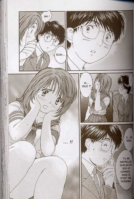  Ma femme est une étudiante T2, manga chez Tonkam de Kobayashi
