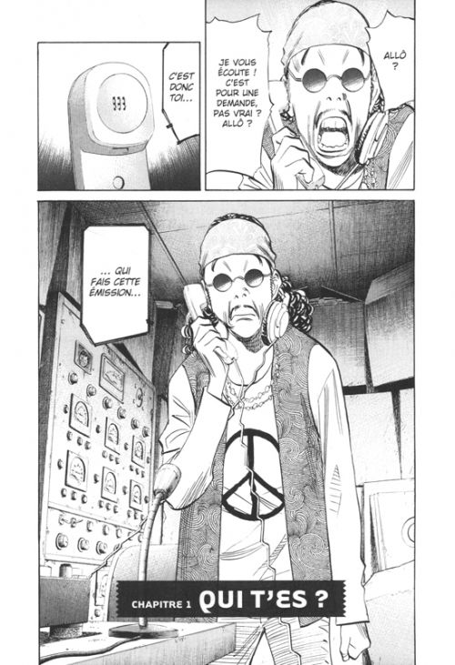  20th Century Boys – Edition Perfect, T11, manga chez Panini Comics de Urasawa