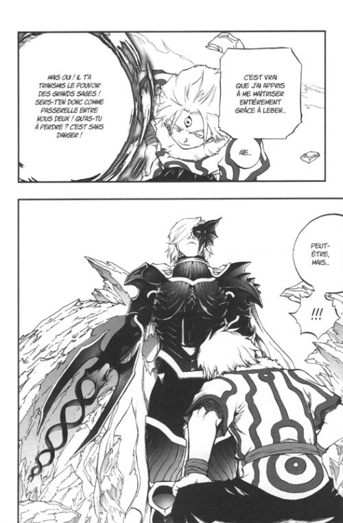  Dragon quest - Les héritiers de l’emblème T21, manga chez Mana Books de Eishima, Fujiwara