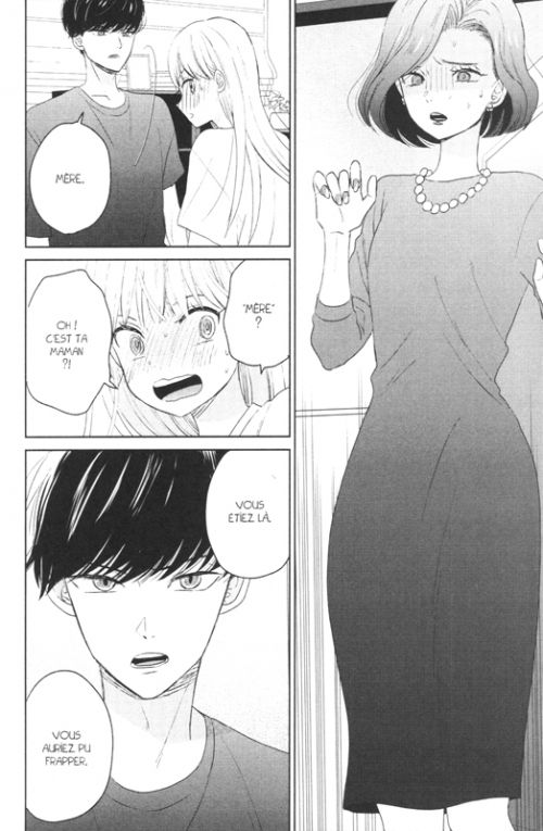 Epouse-moi, Atsumori ! T1, manga chez Pika de Taamo