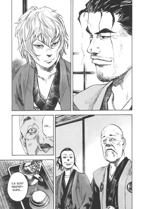  Sidooh T16, manga chez Panini Comics de Takahashi