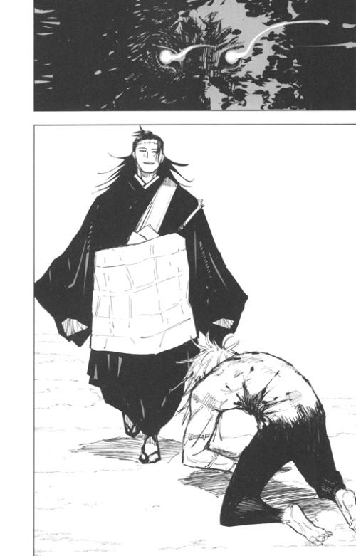  Jujutsu Kaisen T15, manga chez Ki-oon de Akutami