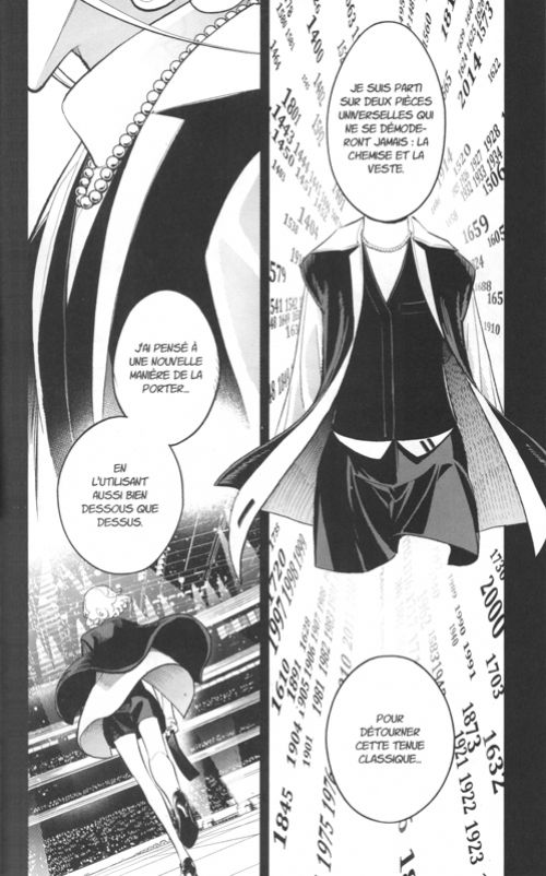  Shine T16, manga chez Nobi Nobi! de Inoya
