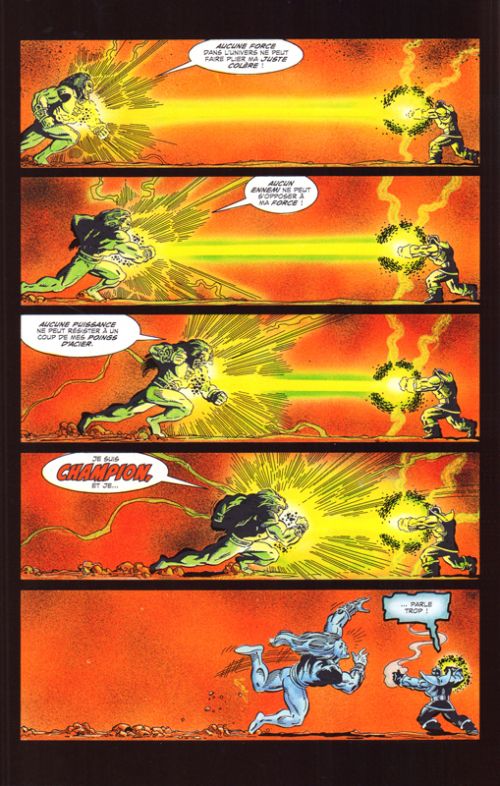  Marvel - Les grandes sagas T5 : La quête de Thanos  (0), comics chez Panini Comics de Starlin, Lim, Vincent