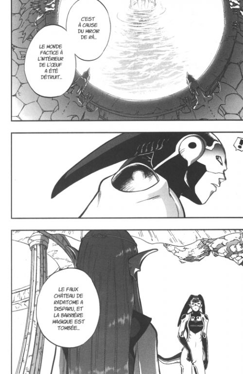 Dragon quest - Les héritiers de l’emblème T23, manga chez Mana Books de Eishima, Fujiwara