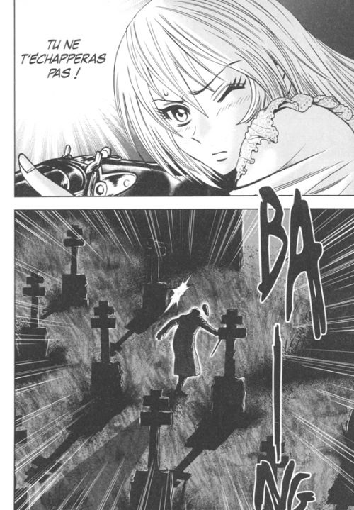  Arsène Lupin Gentleman-cambrioleur T8, manga chez Kurokawa de Leblanc, Morita