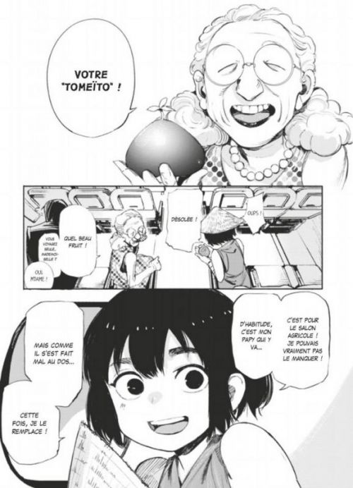  Choujin X T1, manga chez Glénat de Ishida