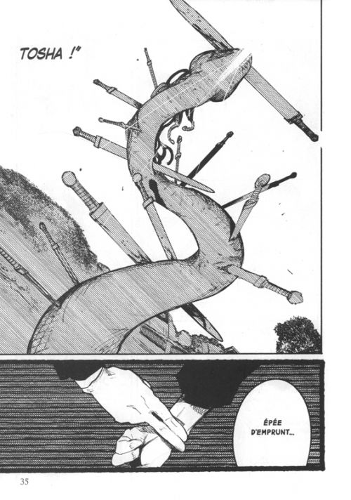  Choujin X T2, manga chez Glénat de Ishida