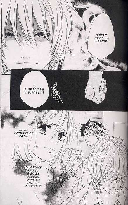 Shinobi life T2, manga chez Asuka de Conami