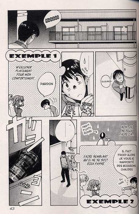  Love junkies T5, manga chez Taïfu comics de Hatsuki