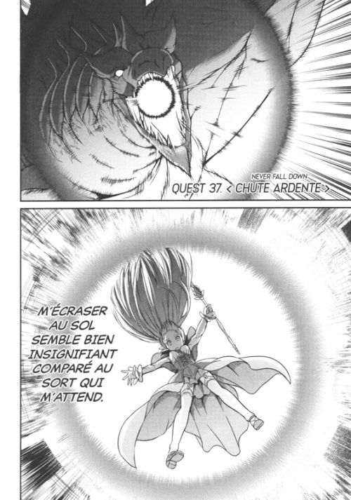  Dan Machi Sword Oratoria T10, manga chez Ototo de Omori, Yagi