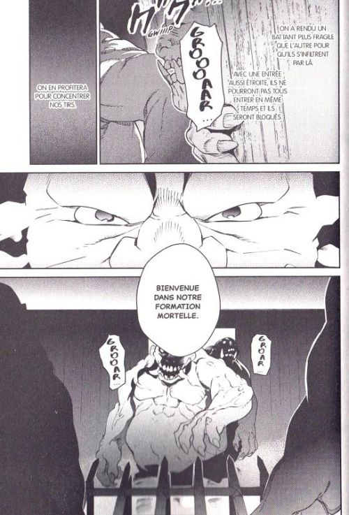  Overlord T15, manga chez Ototo de Maruyama, Miyama
