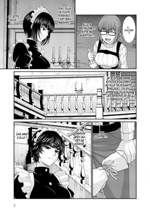  Dead tube T19, manga chez Delcourt Tonkam de Yamaguchi, Kitakawa