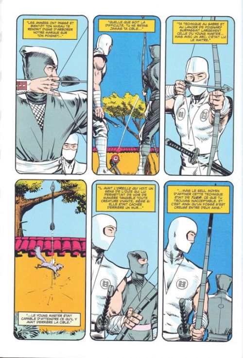 G.I. Joe a real american hero  : Maximum Action Super Special (0), comics chez Vestron de Hama, Collectif, Roussos, Jackson