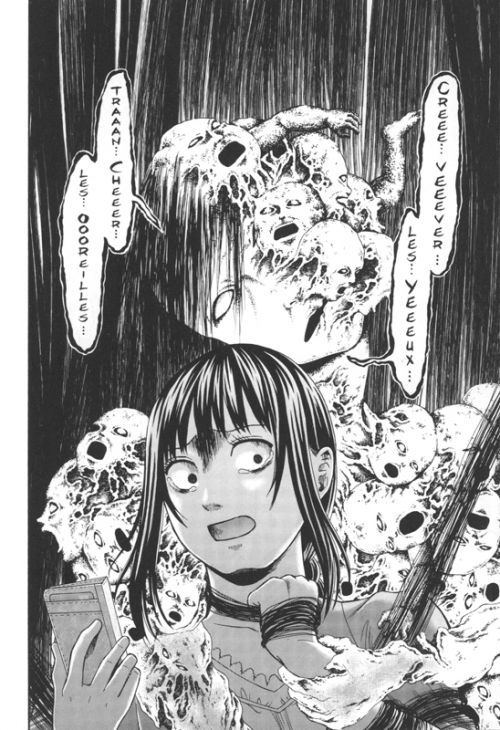  Watch & die ! T3, manga chez Omaké books de Sunagawa