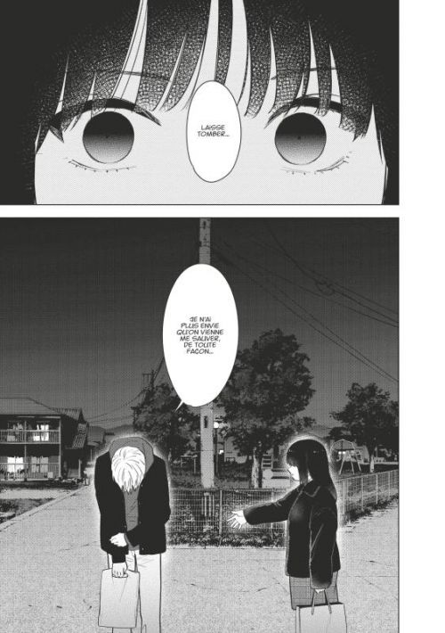  Boy’s abyss T5, manga chez Kana de Minenami