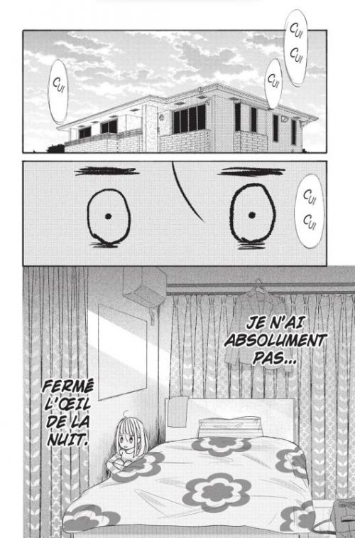  And yet, you are so sweet T4, manga chez Pika de Anan
