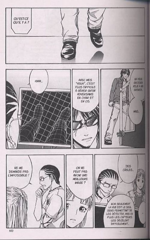  Jusqu'à ce que la mort nous sépare T1, manga chez Ki-oon de Double-s, Takashige