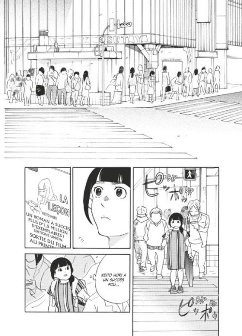  Réimp' ! T10, manga chez Glénat de Matsuda