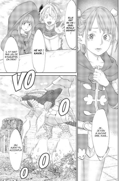  The ride-on king T10, manga chez Kurokawa de Baba