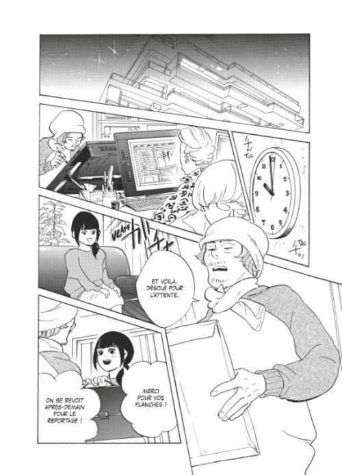  Réimp' ! T11, manga chez Glénat de Matsuda
