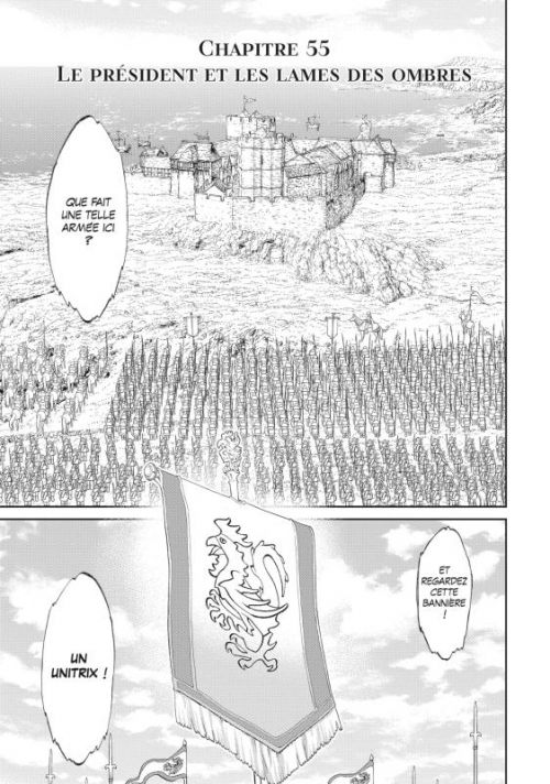  The ride-on king T11, manga chez Kurokawa de Baba