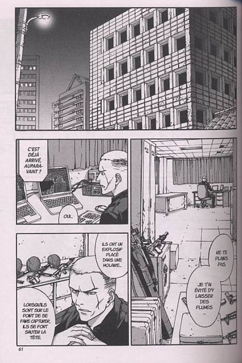  Jusqu'à ce que la mort nous sépare T2, manga chez Ki-oon de Takashige, Double-s