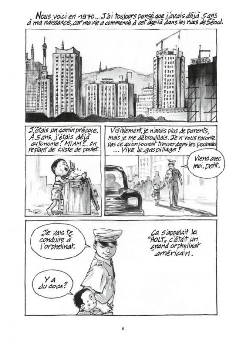  Couleur de peau Miel T1 : Intégrale T01 à T02 (0), bd chez Soleil de Jung