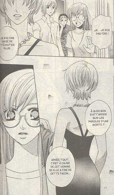  Big bang Venus  T1, manga chez Taïfu comics de Shigematsu