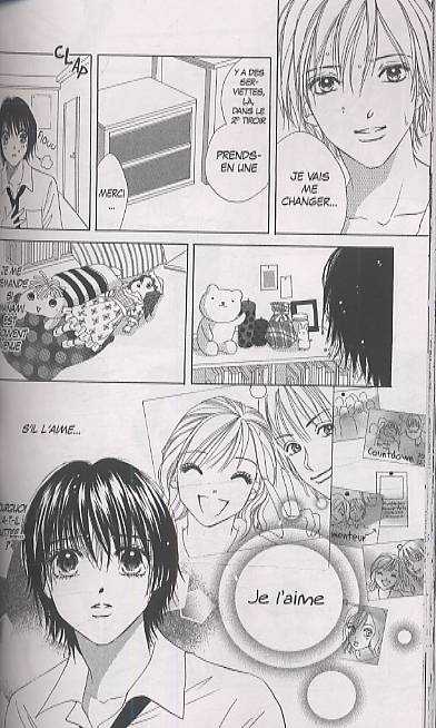  Life T2, manga chez Kurokawa de Suenobu