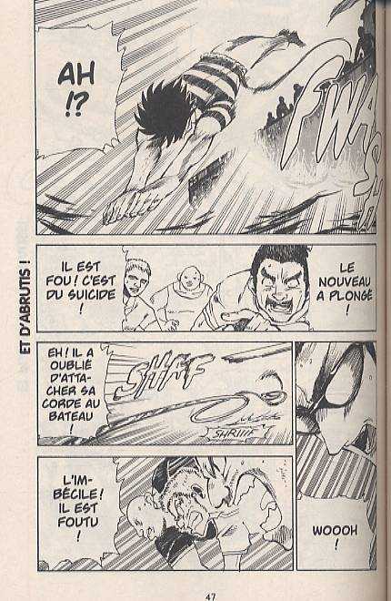  School Rumble T7, manga chez Pika de Kobayashi