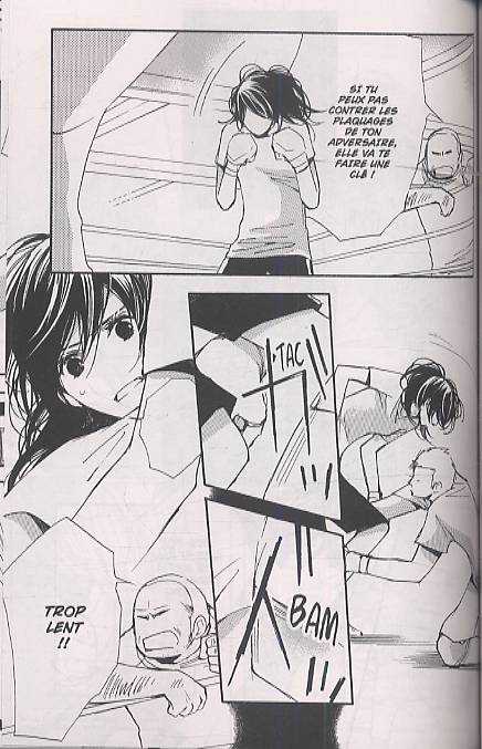  Unordinary life  T2, manga chez Asuka de Aoi