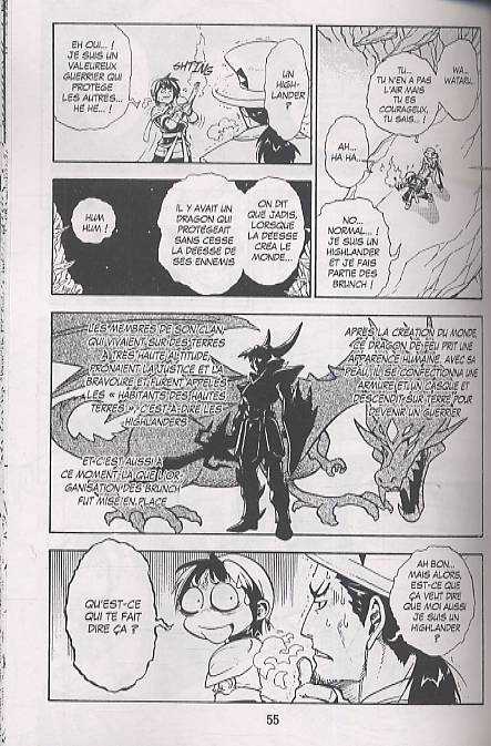  Brave Story T7, manga chez Kurokawa de Miyabe, Ono