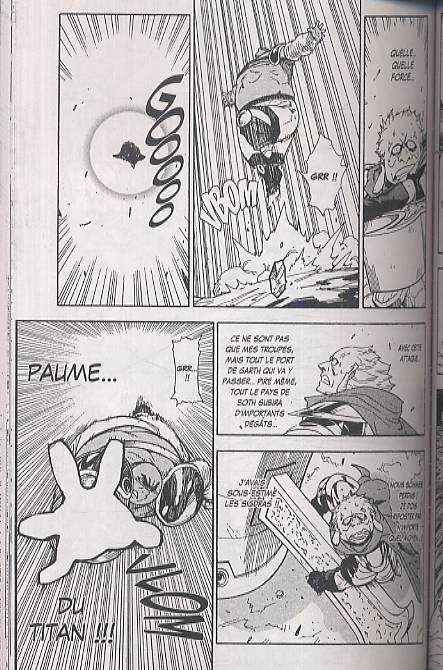  Brave Story T8, manga chez Kurokawa de Miyabe, Ono