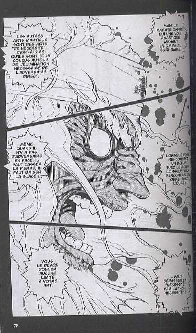  Gunnm Last Order – 1e édition, T11, manga chez Glénat de Kishiro