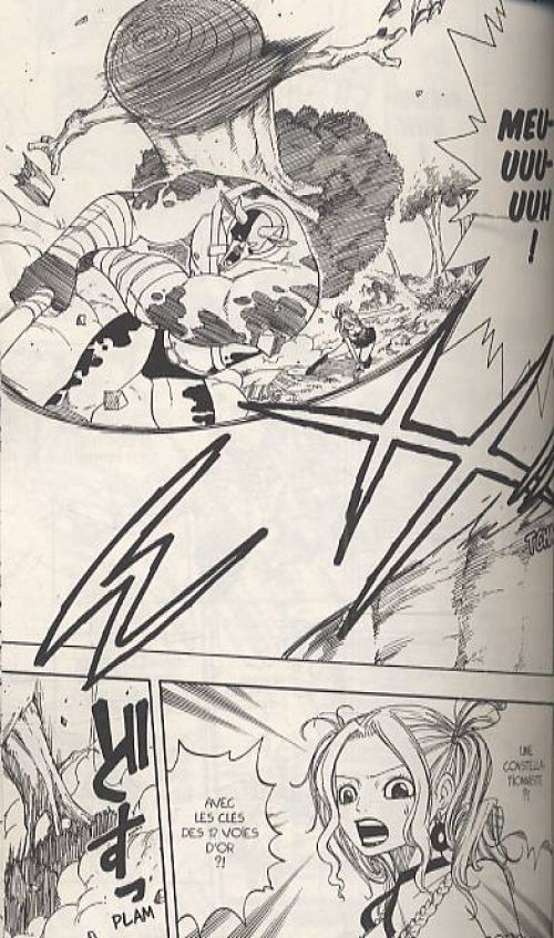  Fairy Tail T5, manga chez Pika de Mashima