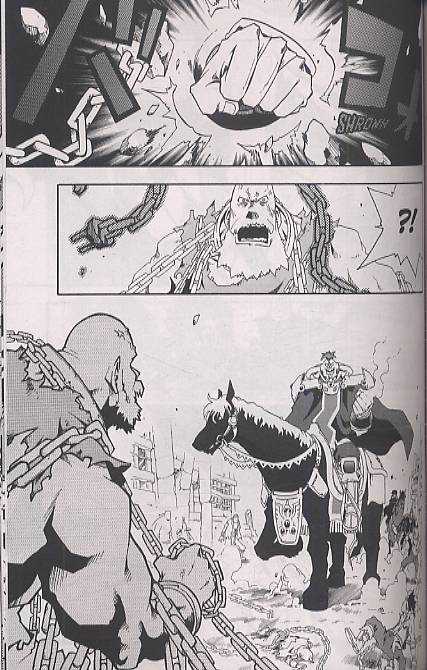  Hokuto No Ken - La légende de Raoh – 1e édition, T3, manga chez Asuka de Hara, Buronson, Osada