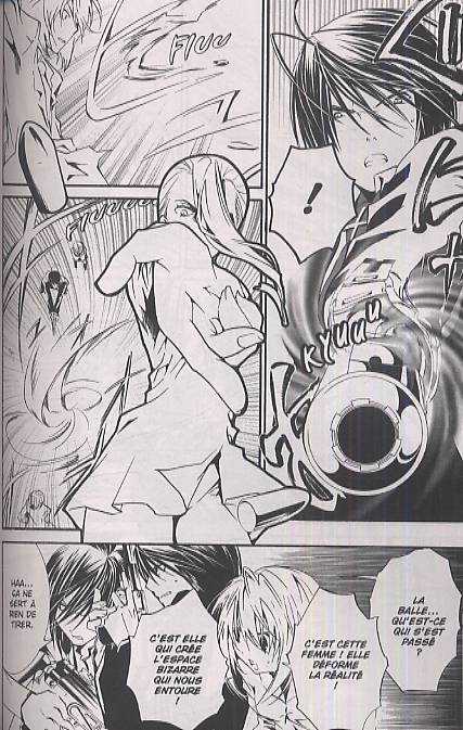  Zombie Loan T8, manga chez Asuka de Peach-Pit