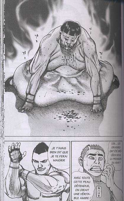  Free Fight - New tough T13, manga chez Tonkam de Saruwatari