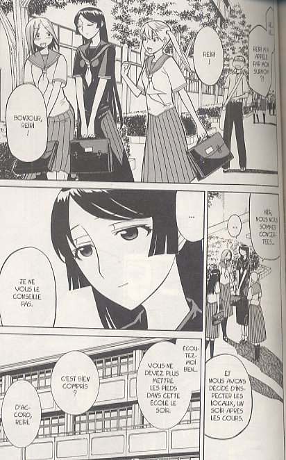  Princesse Résurrection T7, manga chez Pika de Mitsunaga