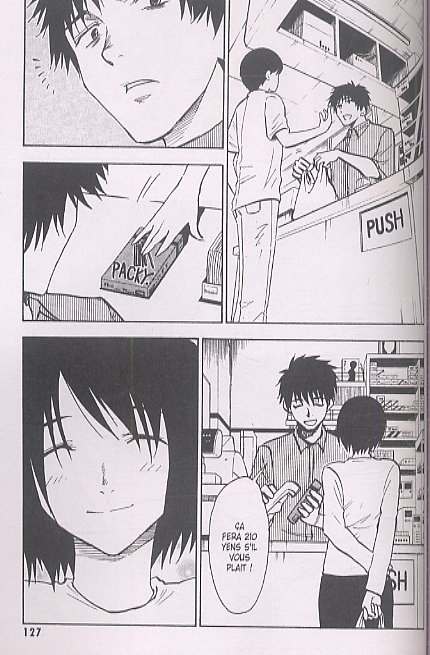  Bienvenue dans la NHK T8, manga chez Soleil de Takimoto, Oiwa