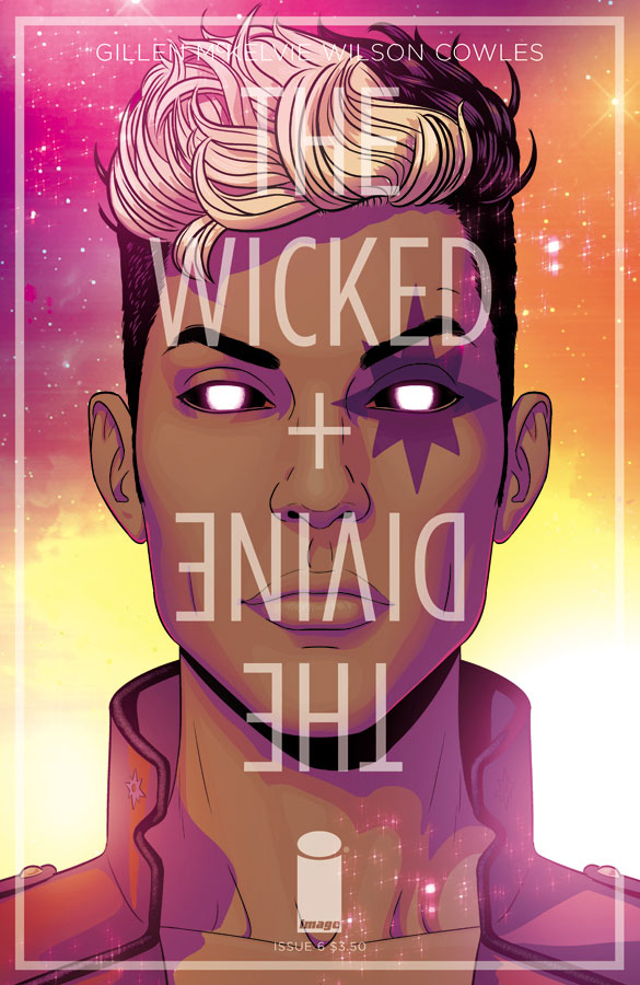 The Wicked + The Divine